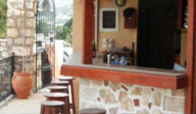 Aparthotel Afroditi 2*
