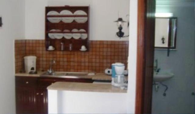 Afroditi Aparthotel 2*