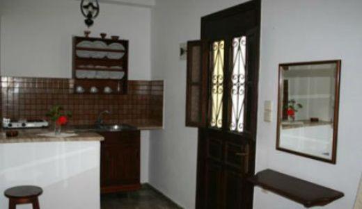 Aparthotel Afroditi 2*