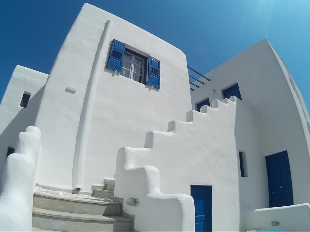 Hotel Glaros