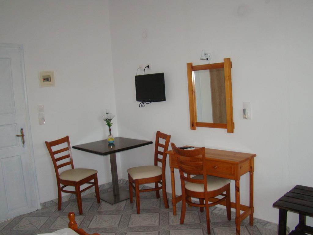 Apartment Valentino
