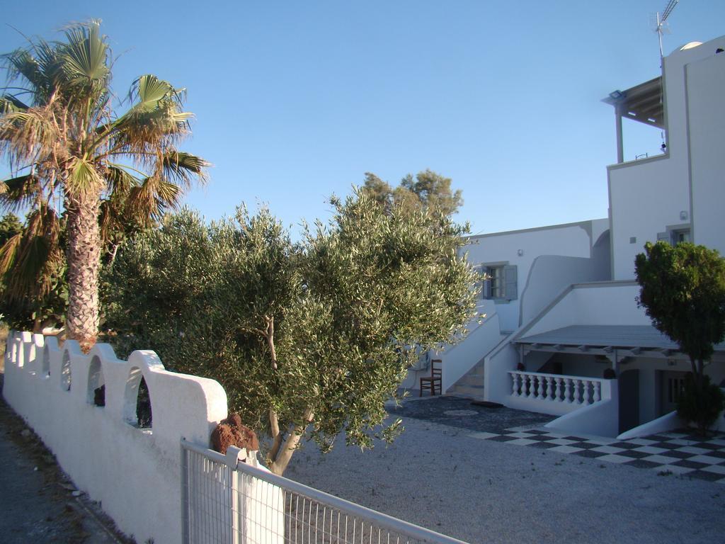 Tonaras & Apartment *