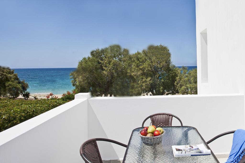 Aparthotel Naxos Colosseo *