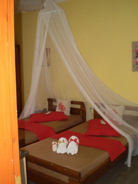 Sofia Margarita's Inn