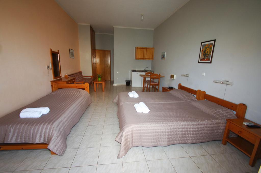 Sunrise Hotel 3*