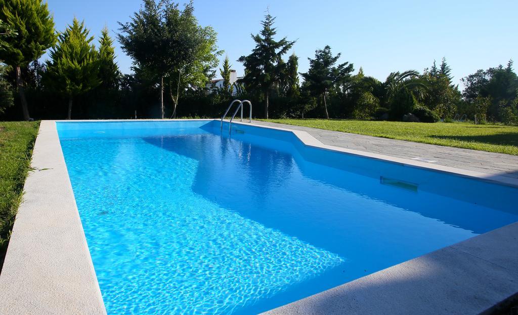 Villa Sunny Sani Luxury Villas Sani (Chalkidiki)