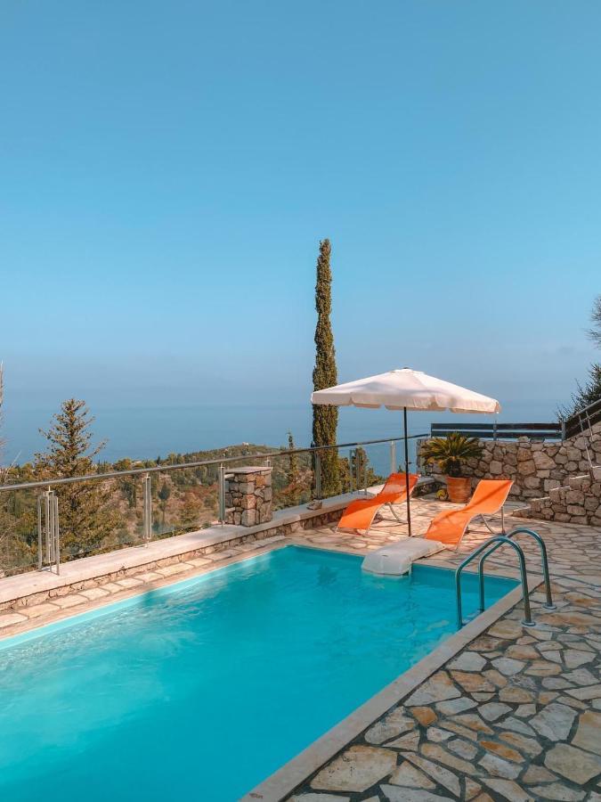 Lavender House 1 -