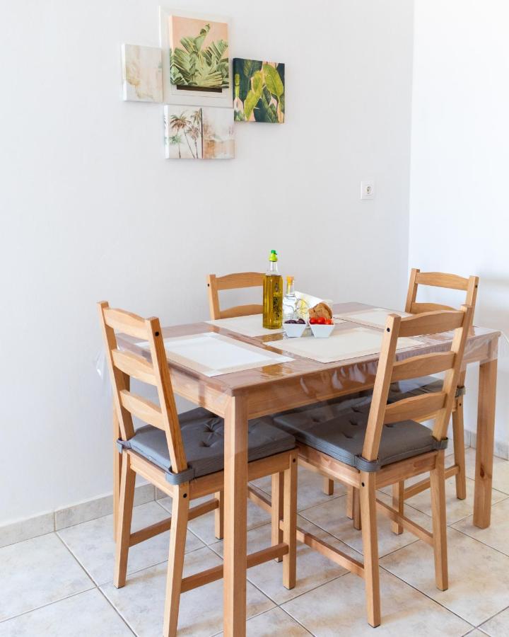 Apartment Lovely Sea View At The Heart Of The Town Ierapetra (Crete)