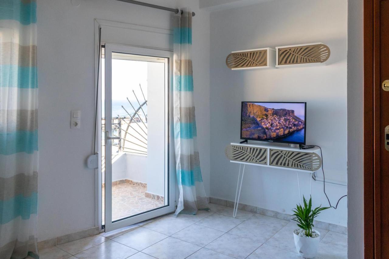 Apartment Lovely Sea View At The Heart Of The Town