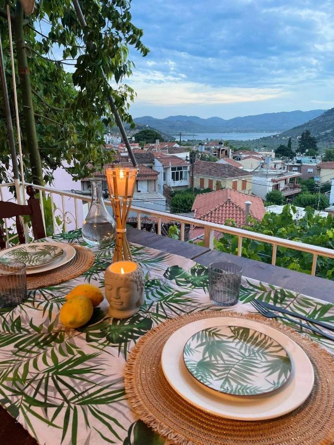 Casa De Pera Holiday home Mytilene