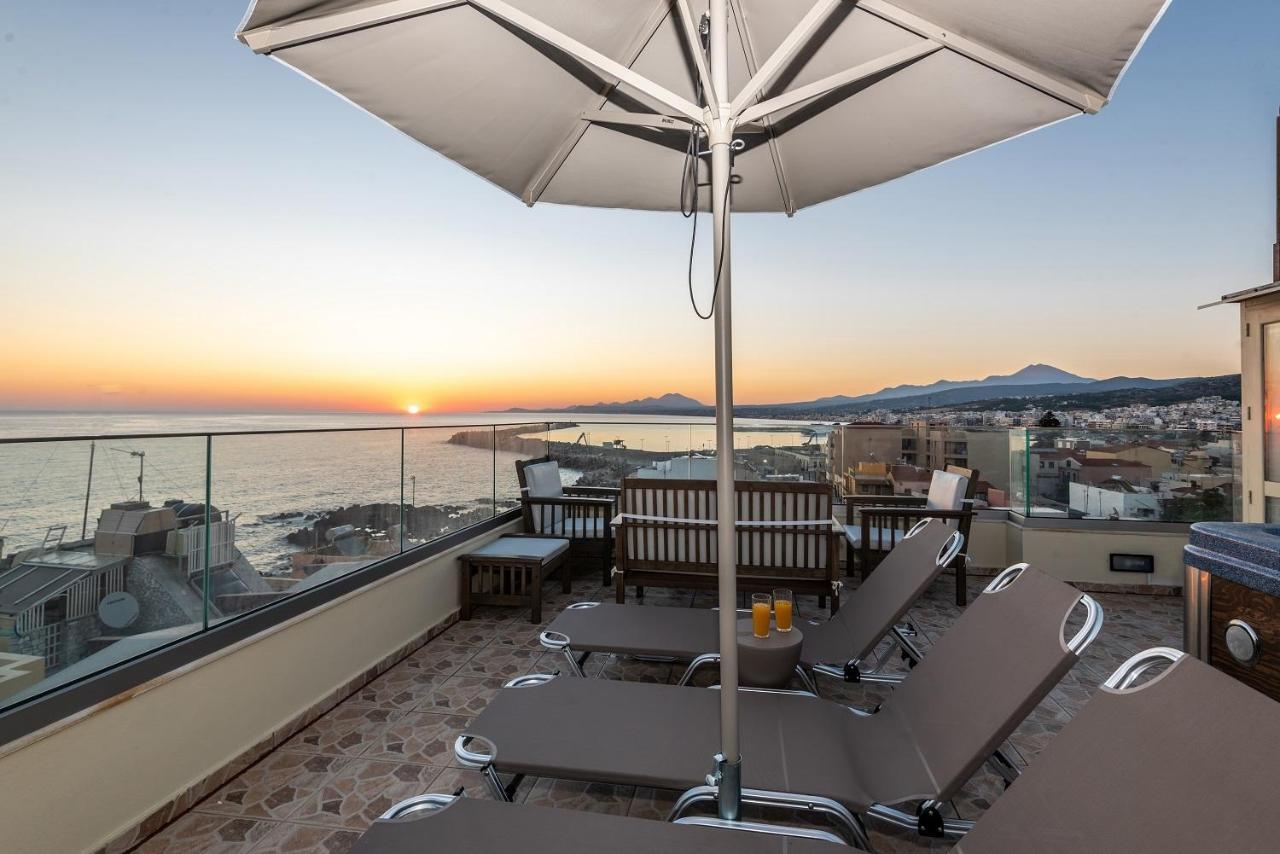 Fortezza Side Holiday home *