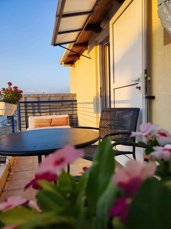 Nobel Apartment Preveza