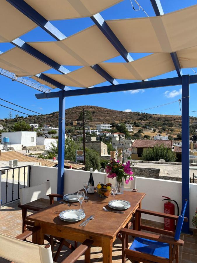 Kostas House
