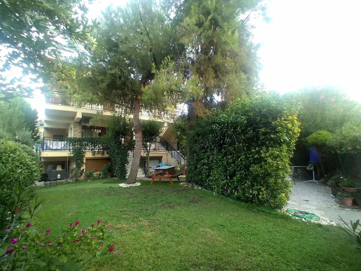 Ormos House Apartment *
