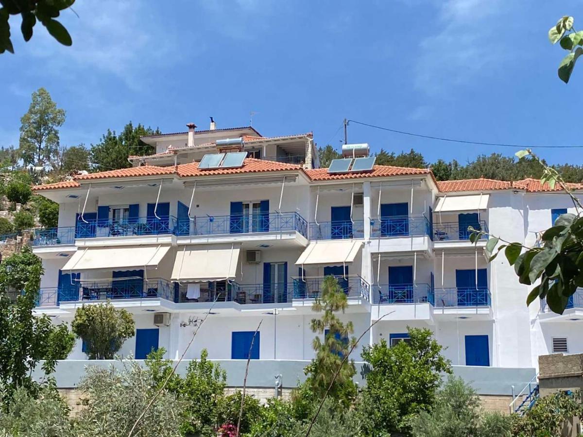 Apartment Matina Tiros