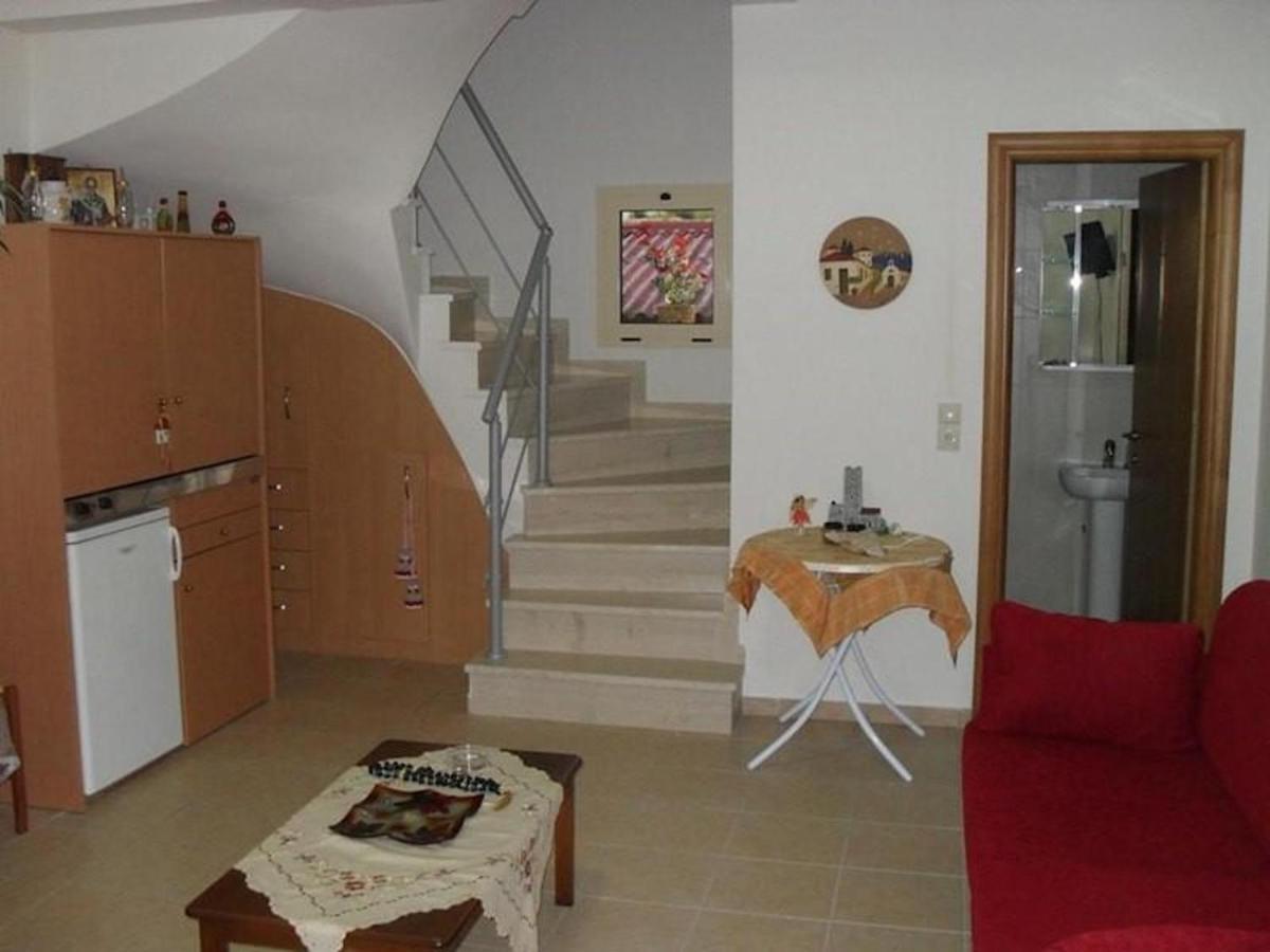 Manoleas Villas- 1 Apartment