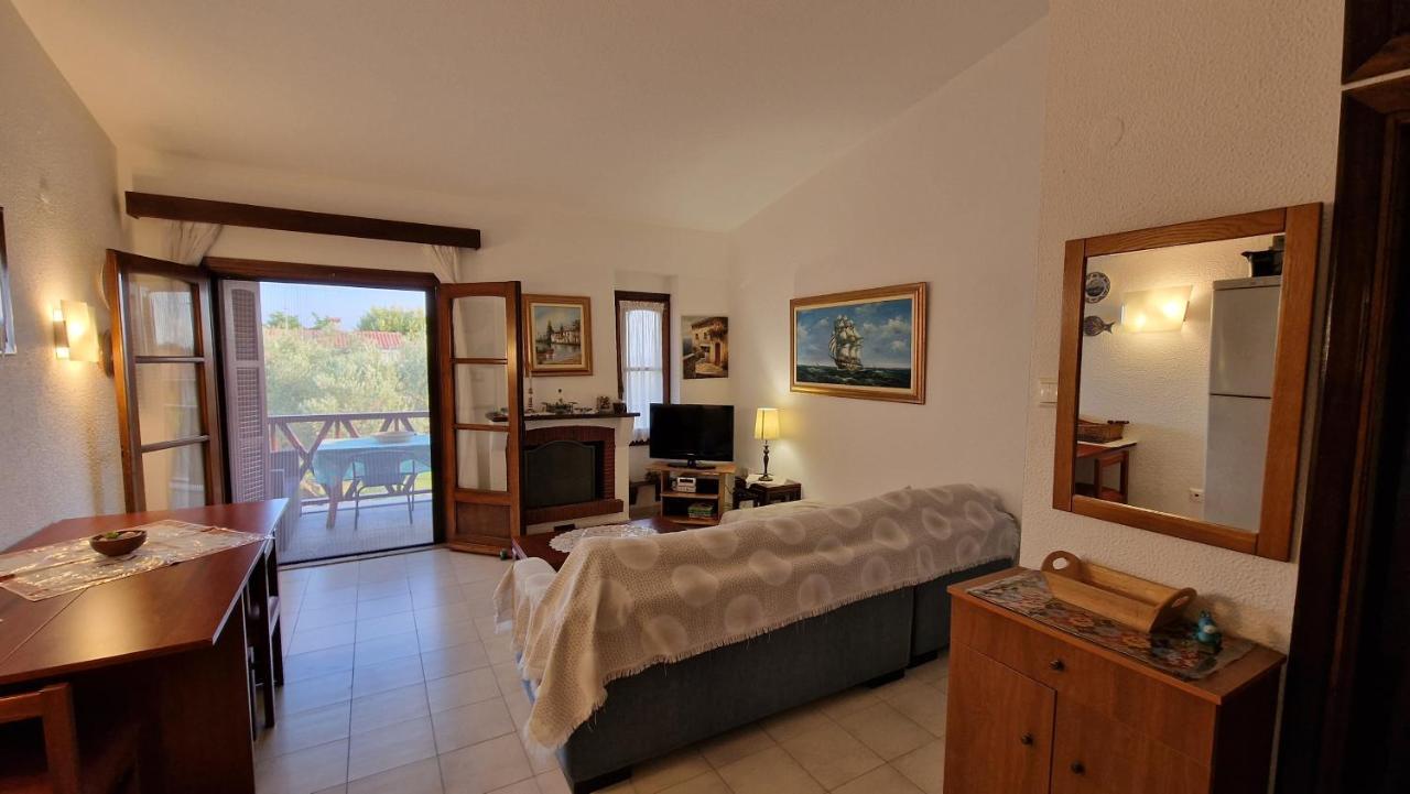 Halkidiki Family House Holiday home
