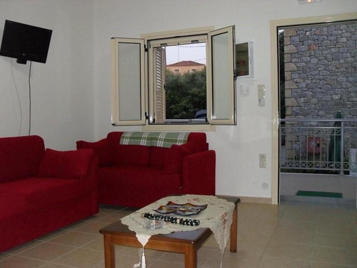 Manoleas Villas- 1 *