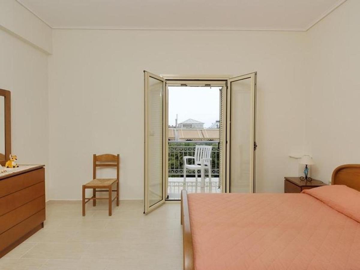 Manoleas Villas- 1 * Stoupa