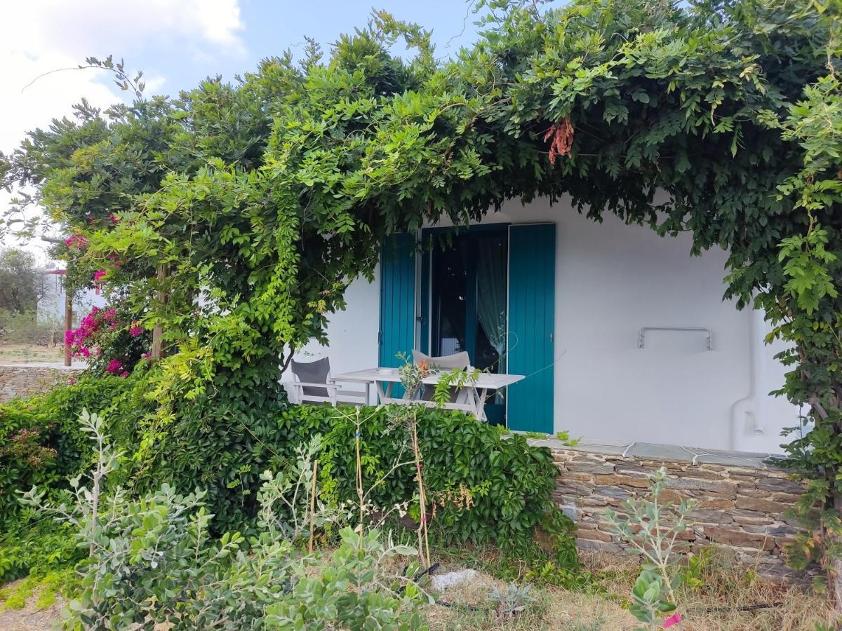 Ancient Meropia, Holiday home Apollonia (Sifnos)