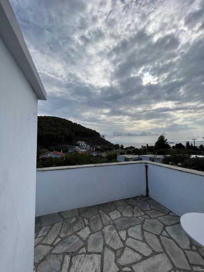 Elios Summer House *