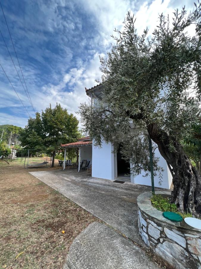 Elios Summer House Neo Klima