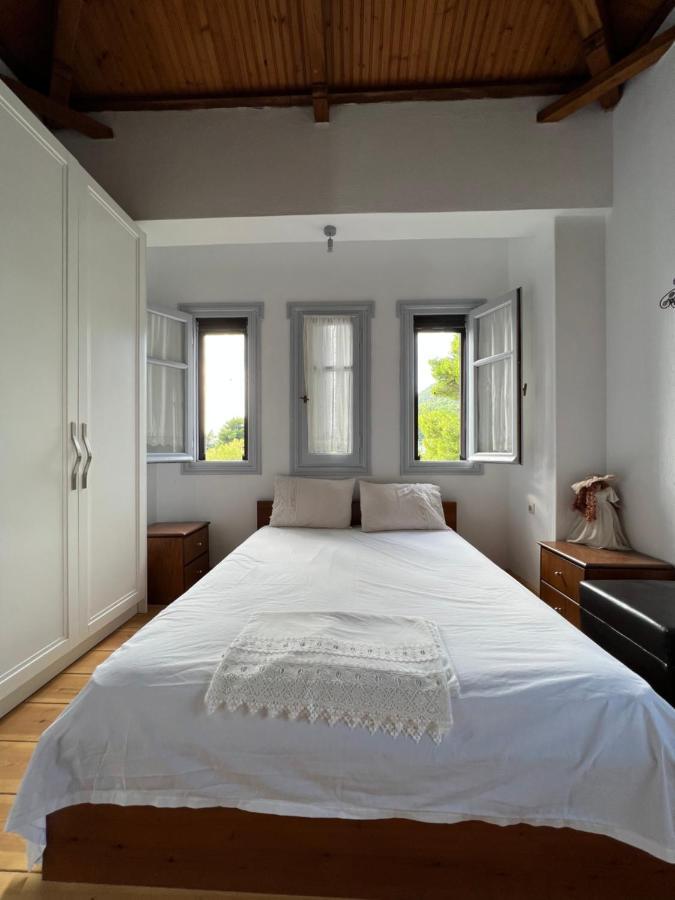 Elios Summer House Neo Klima
