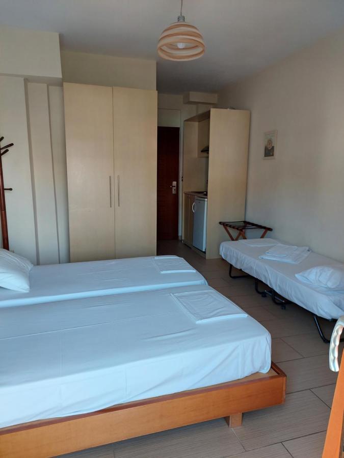 Telethrio Apartment Loutra Edipsou (Evia)