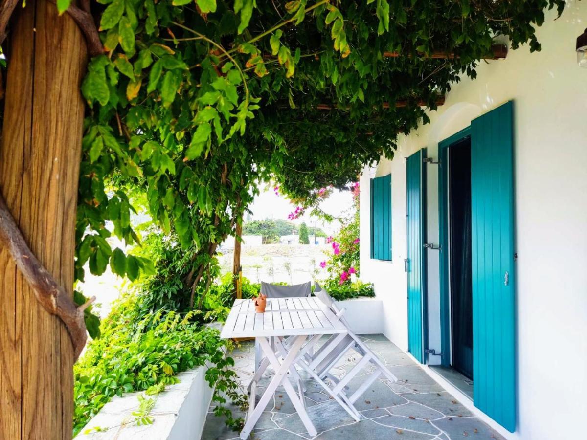Ancient Meropia, Holiday home *
