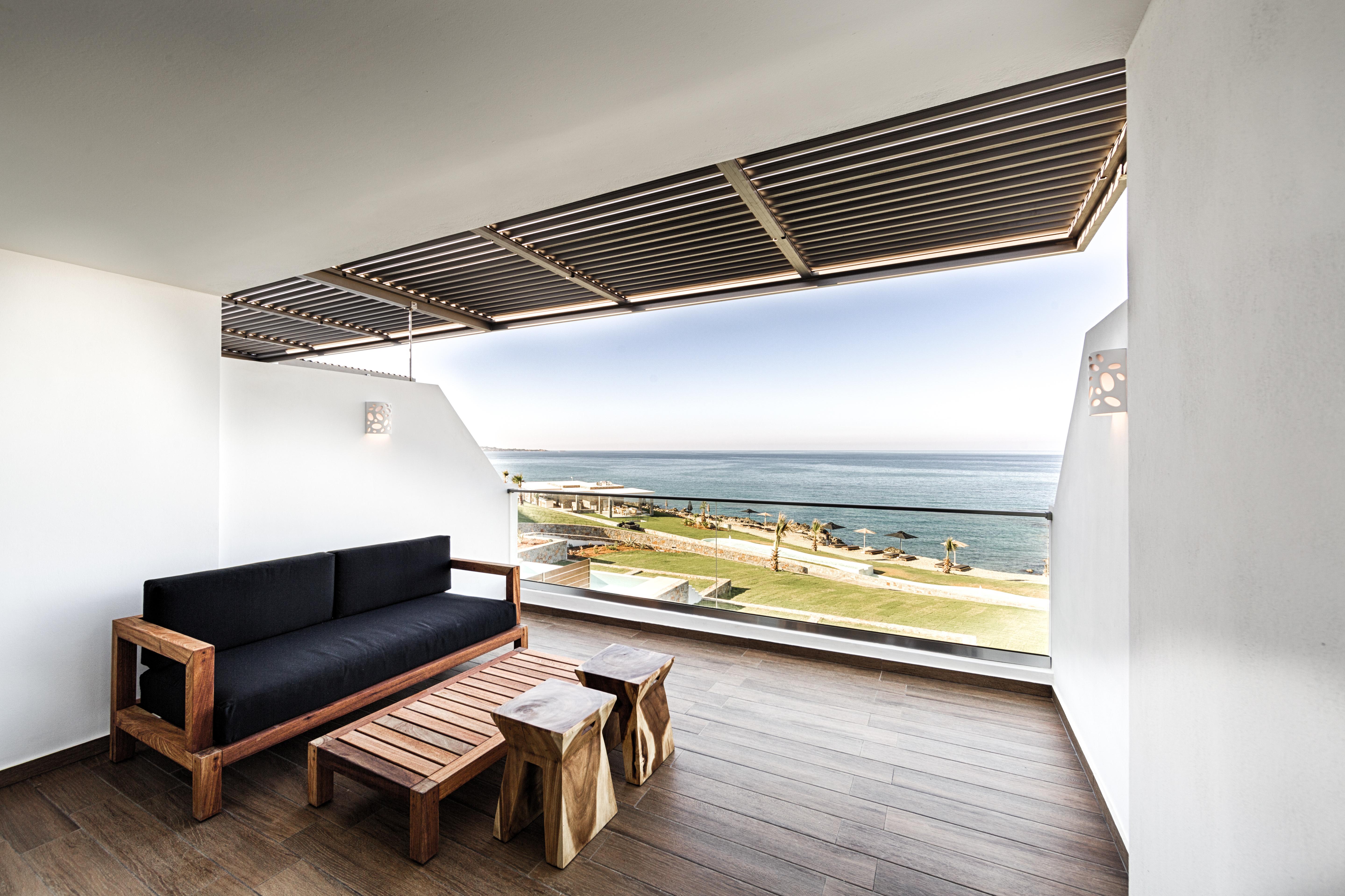 Abaton Island & 5* Hersonissos (Crete)