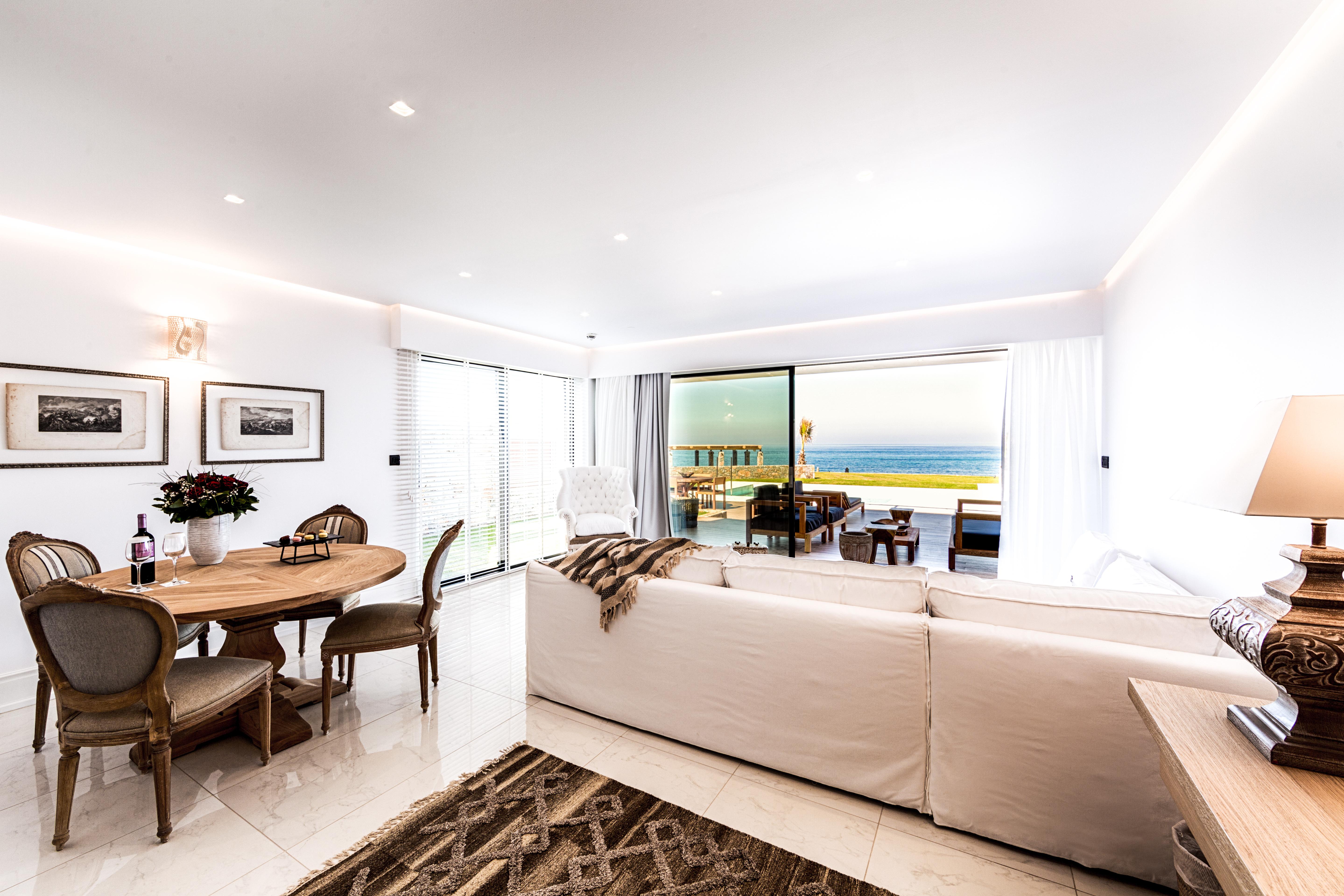 Abaton Island & Resort Hersonissos (Crete)
