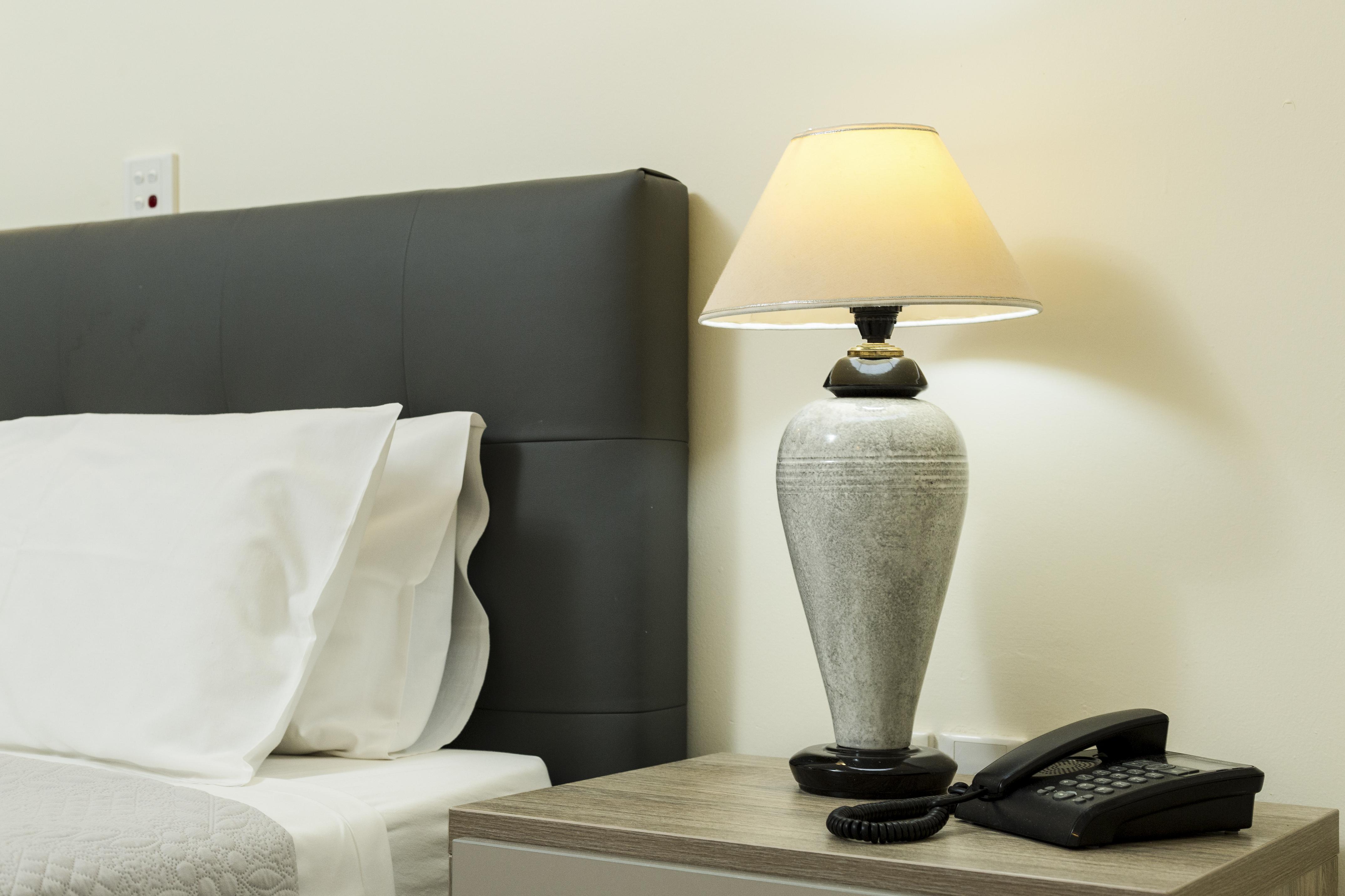 Aparthotel Gramvoussa Bay 3*