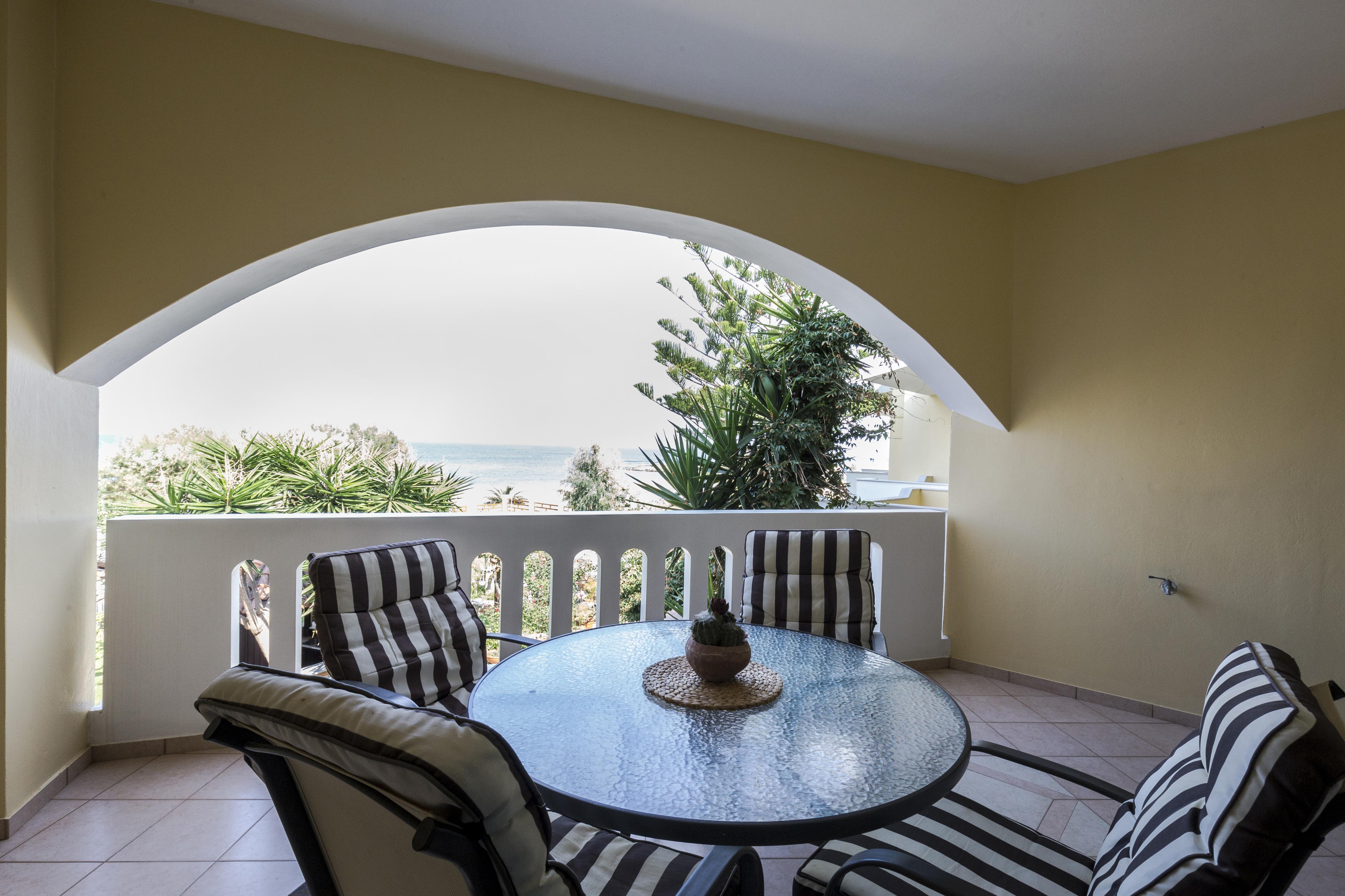 Aparthotel Gramvoussa Bay 3*