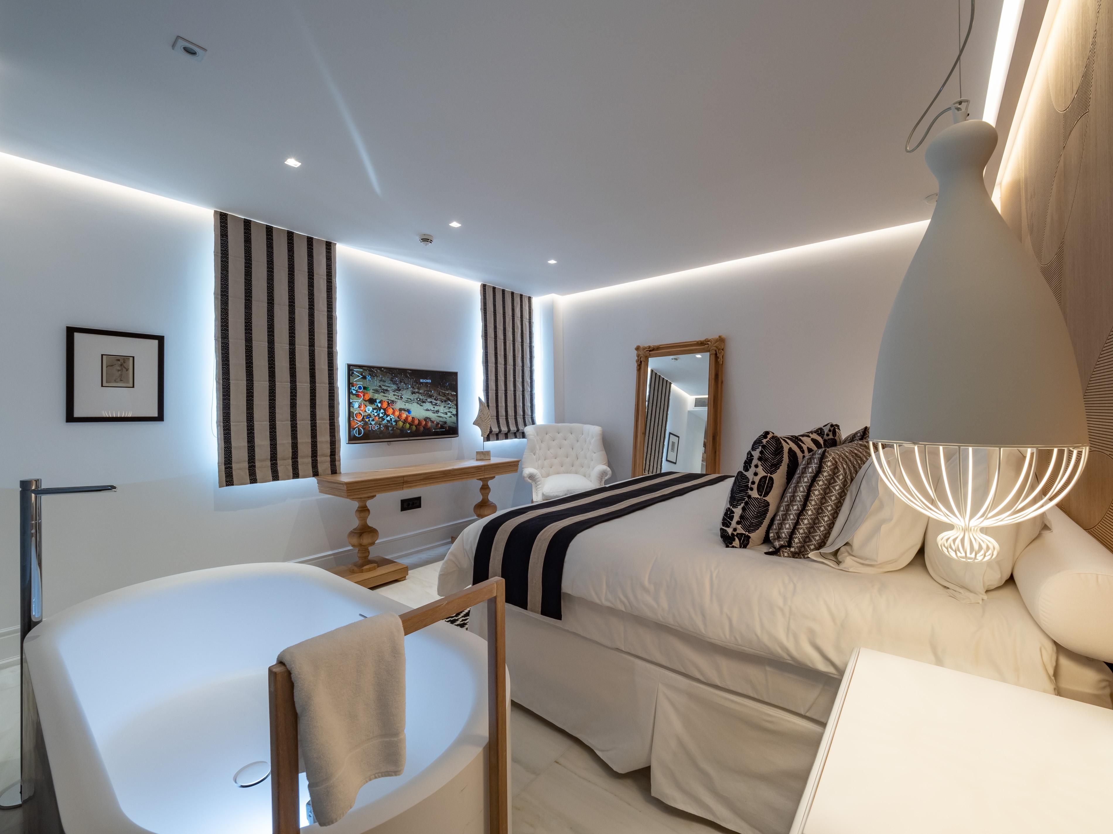 Abaton Island & Resort Hersonissos (Crete)