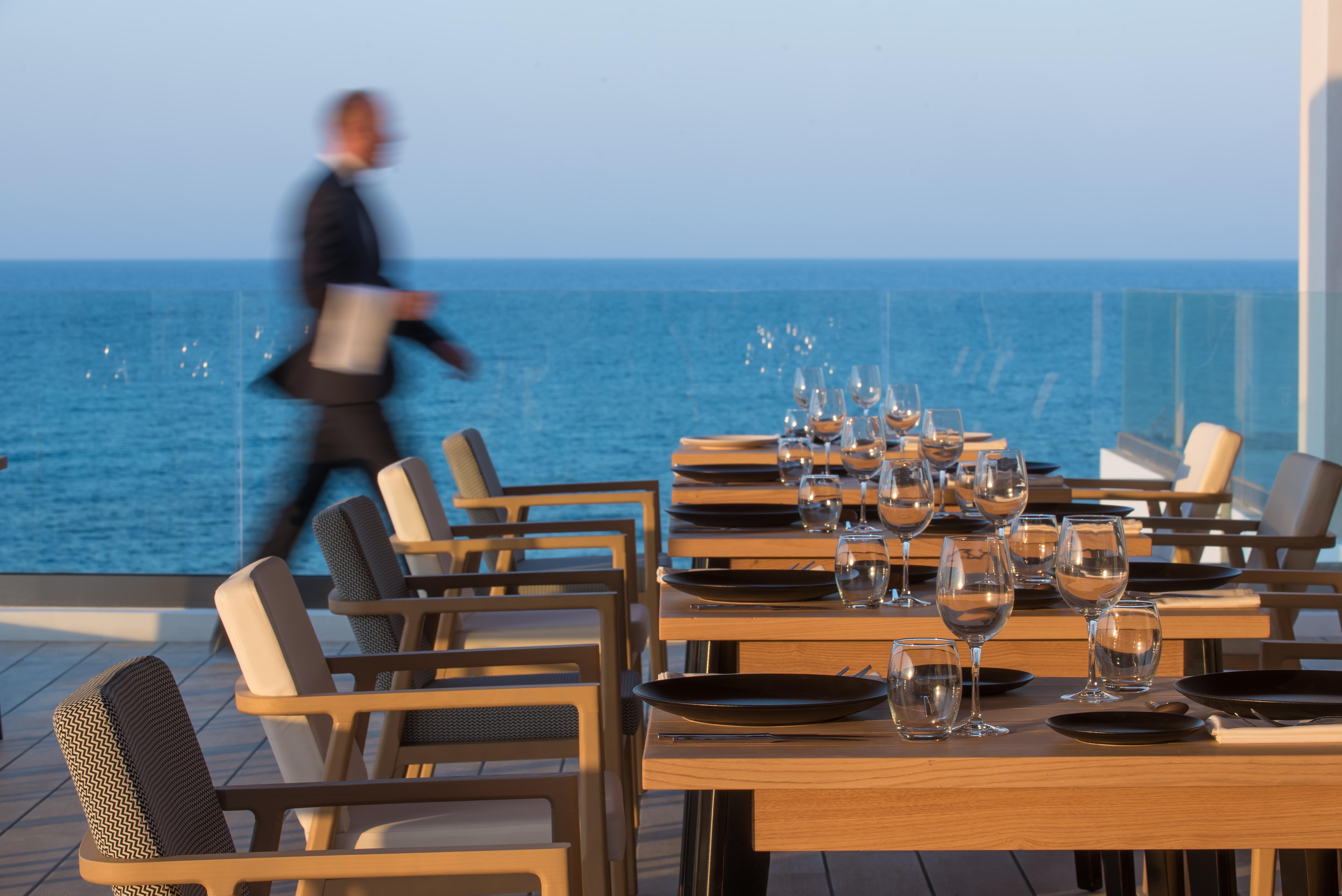 Abaton Island & 5* Hersonissos (Crete)