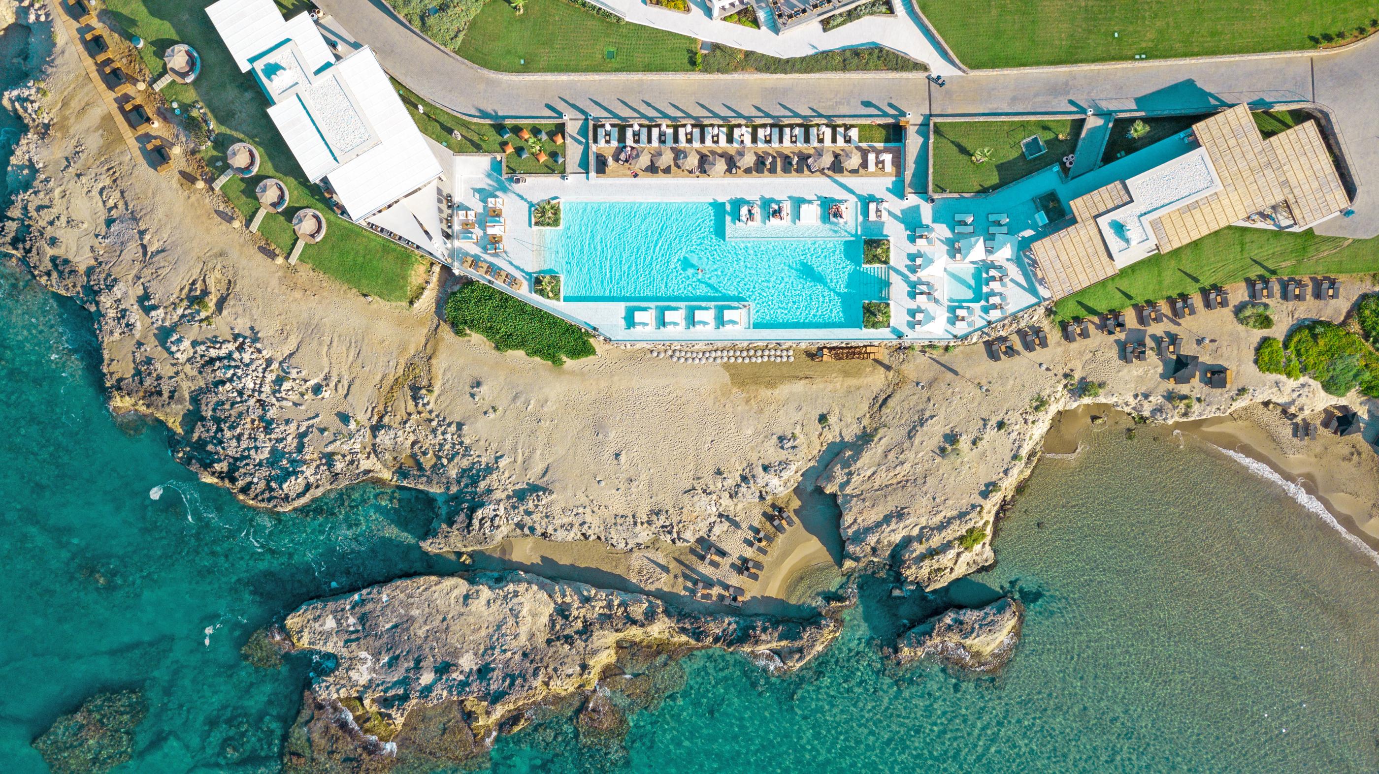 Abaton Island & 5*