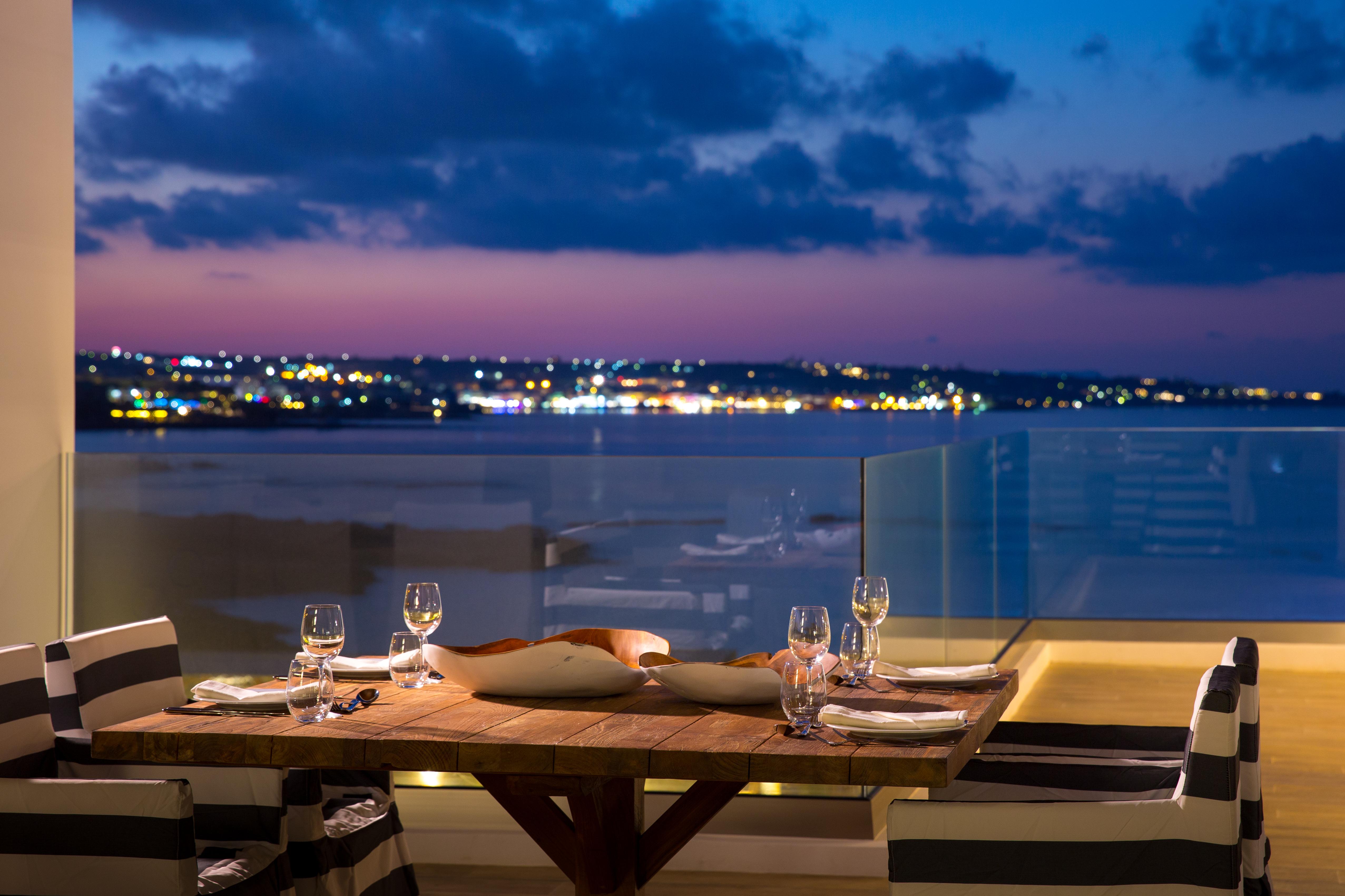 Abaton Island &