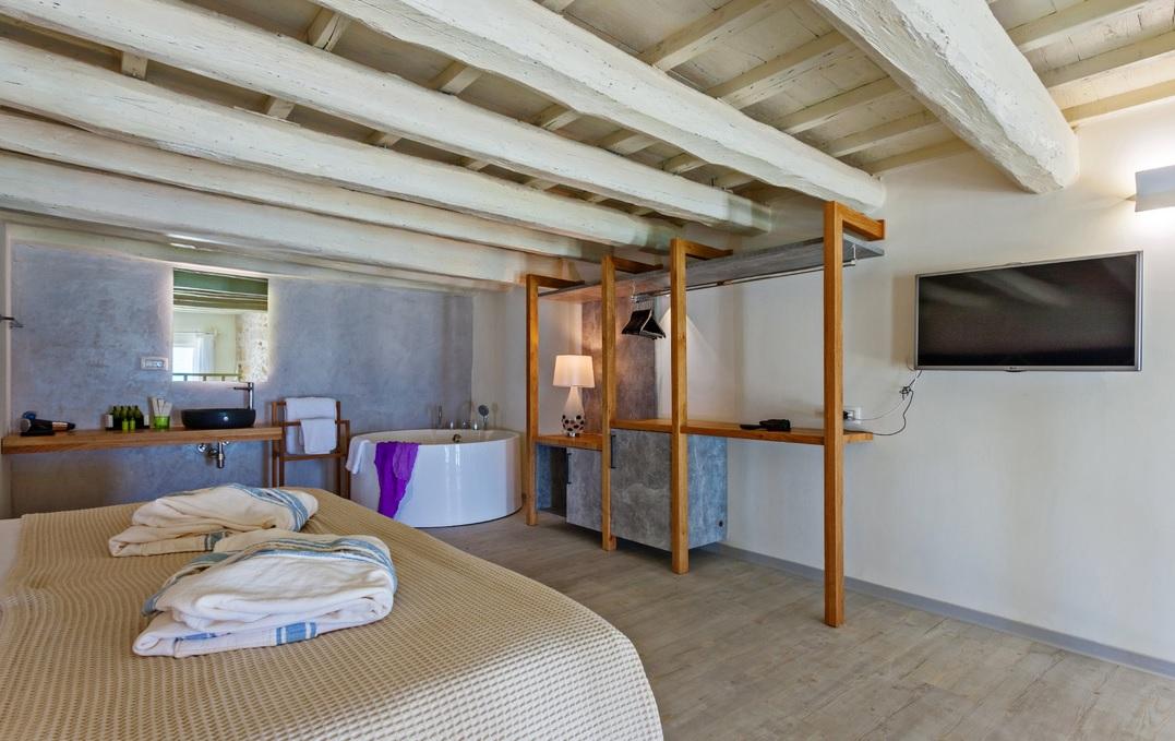 Thalassa Boutique (adults Only)