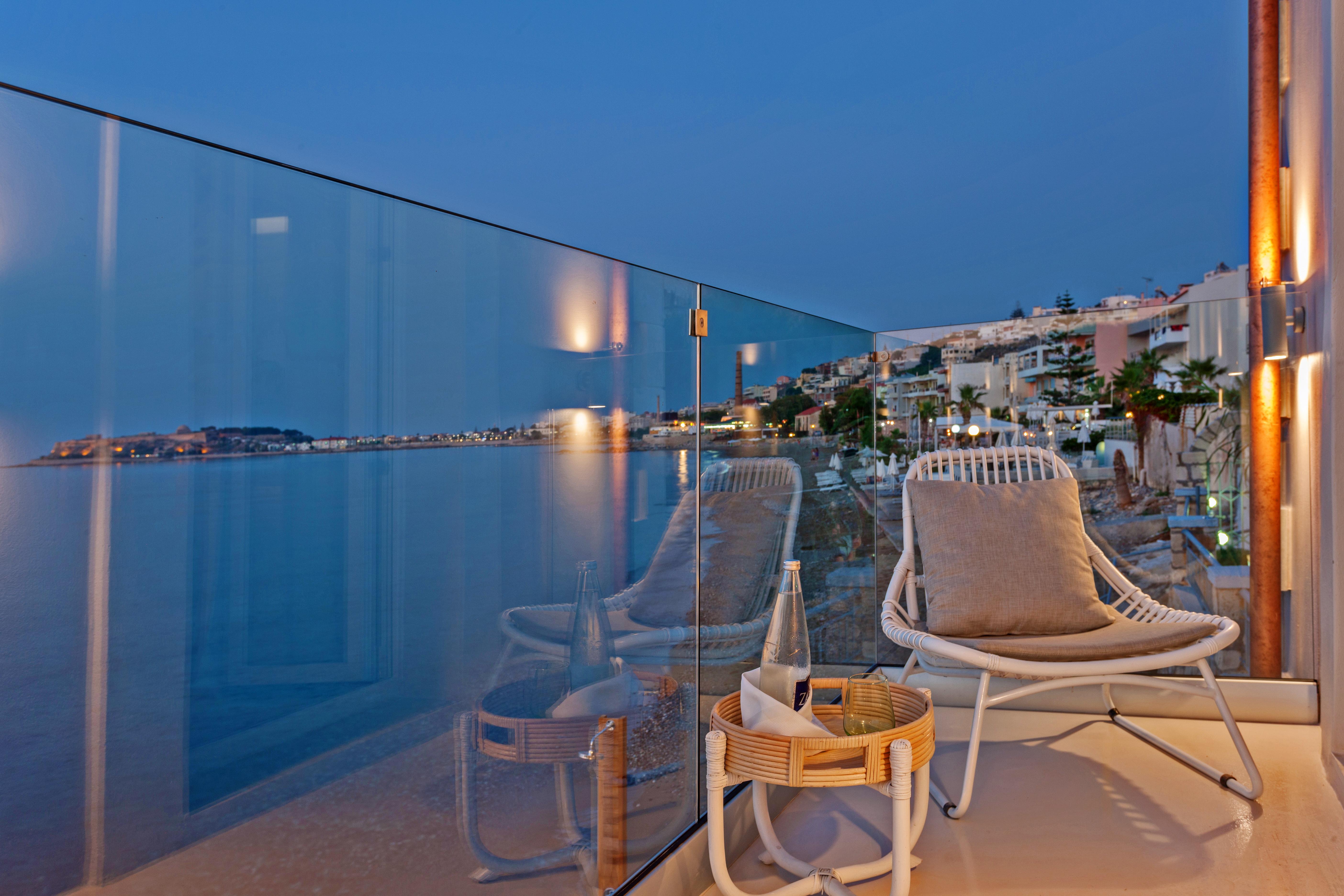 Thalassa Boutique (adults Only) Hotel