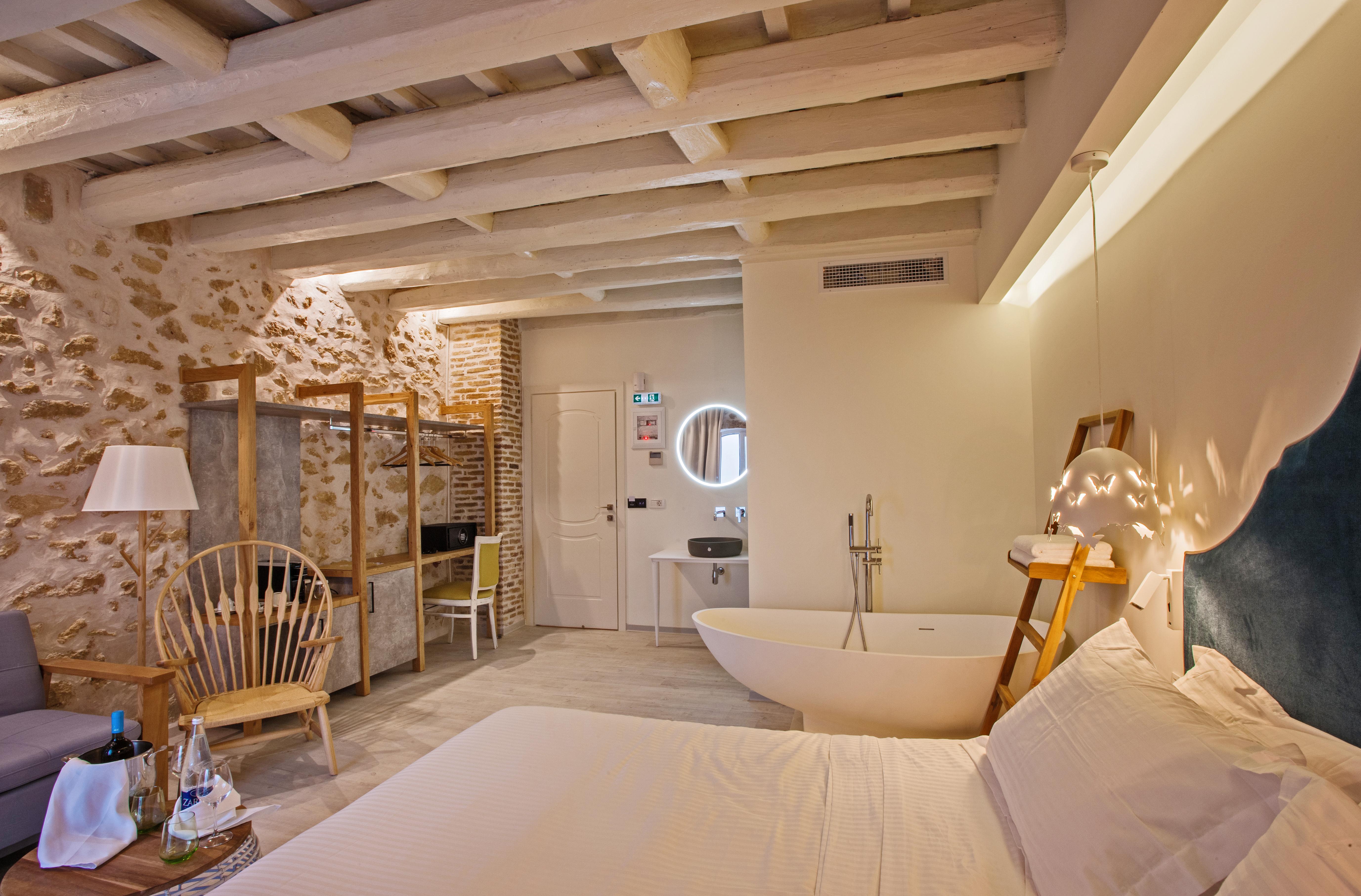 Thalassa Boutique (adults Only) 4*