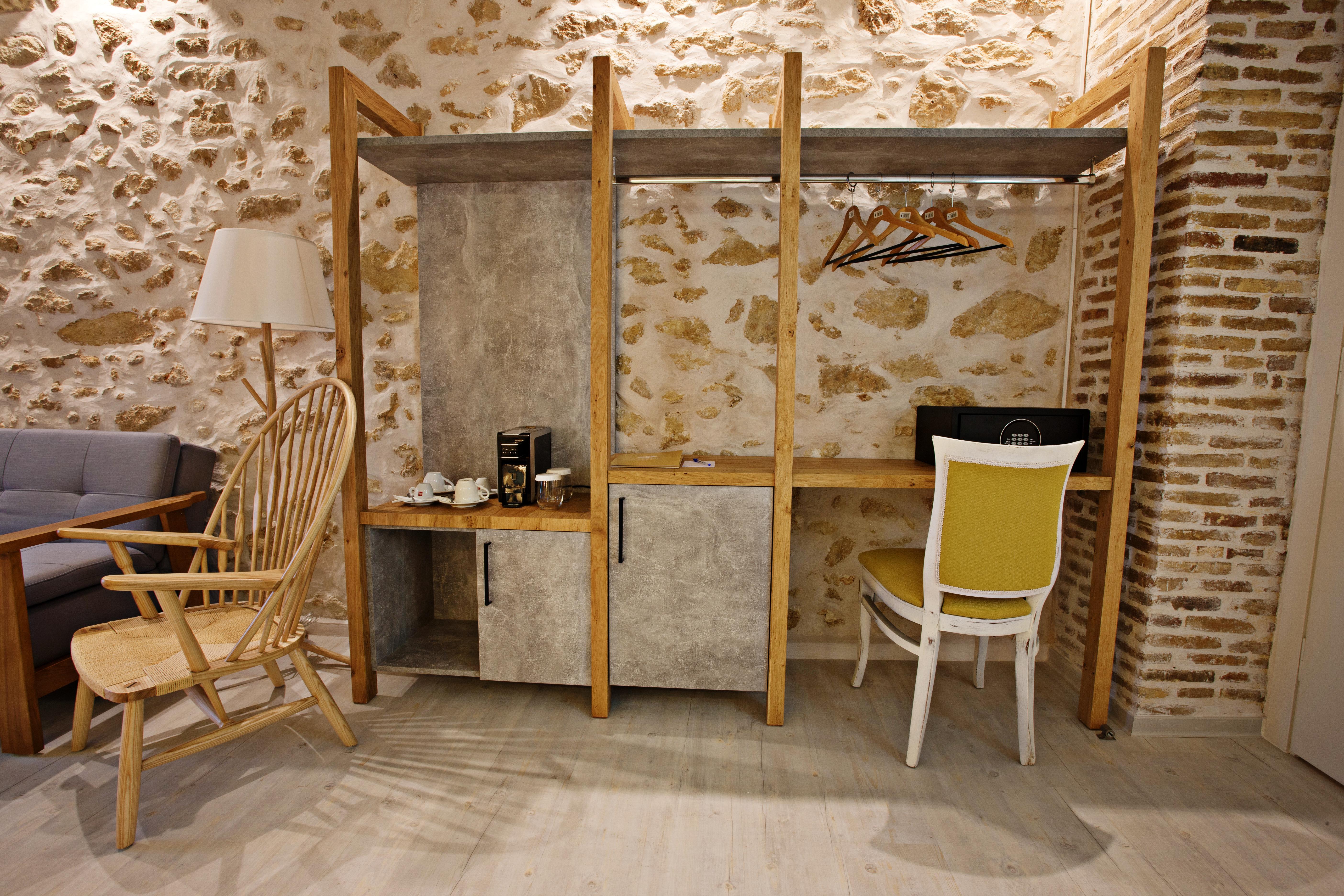 Thalassa Boutique (adults Only) 4* Rethymno (Crete)