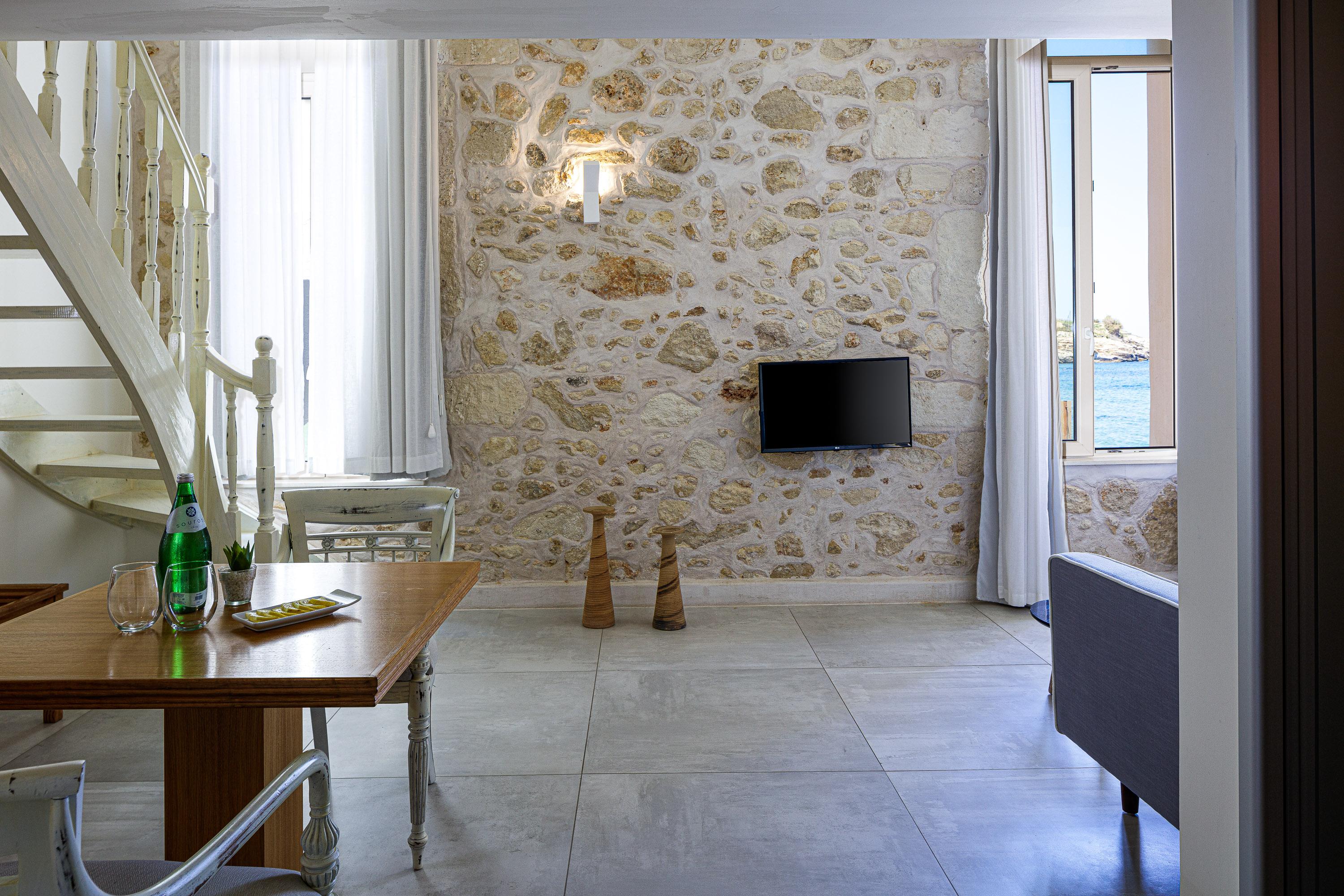 Thalassa Boutique (adults Only) Hotel Rethymno (Crete)