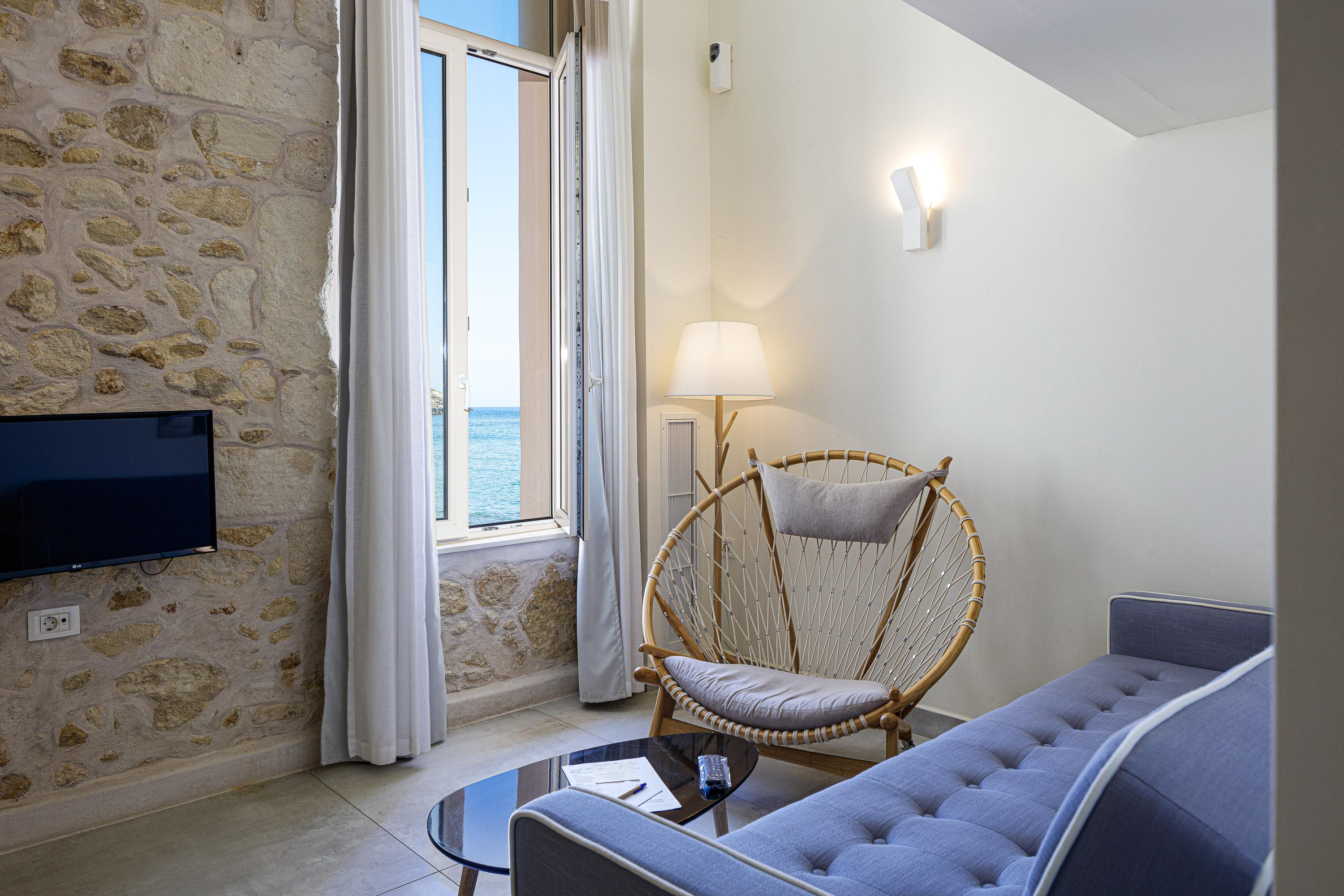 Hotel Thalassa Boutique (adults Only) 4*