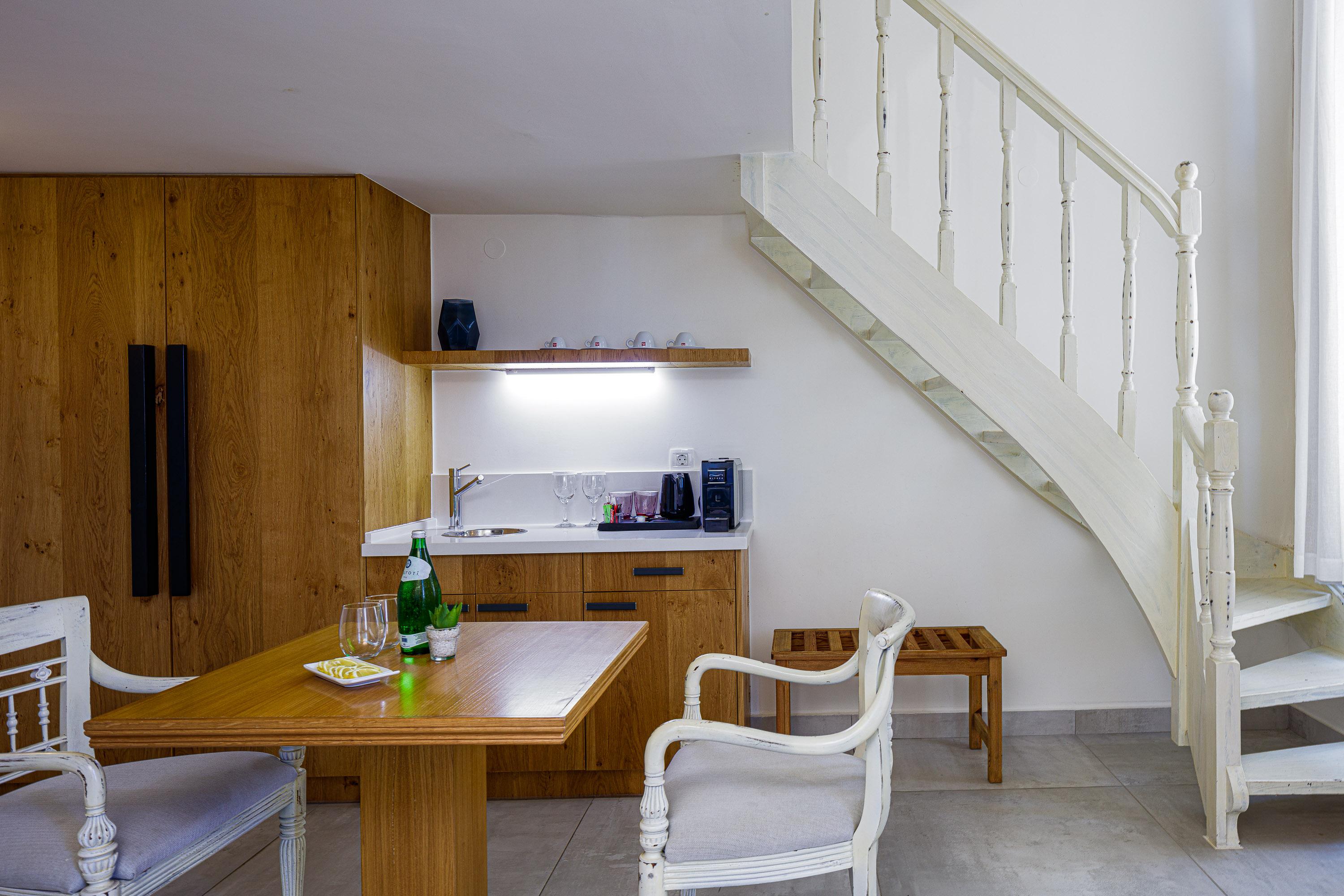 Thalassa Boutique (adults Only) 4* Rethymno (Crete)