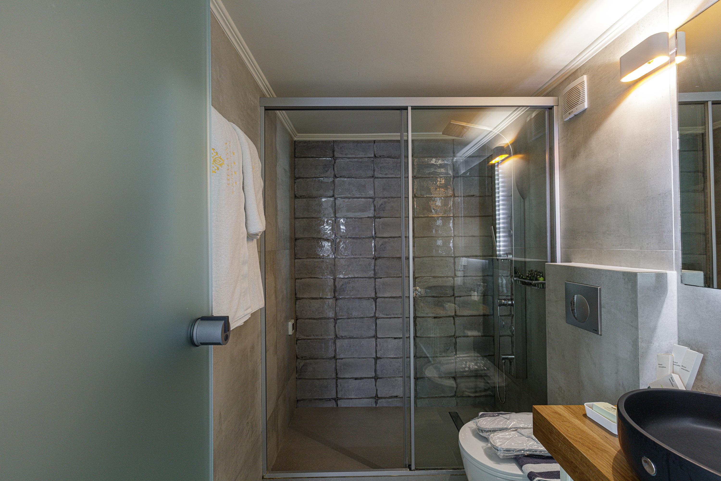 Hotel Thalassa Boutique (adults Only) Rethymno (Crete)