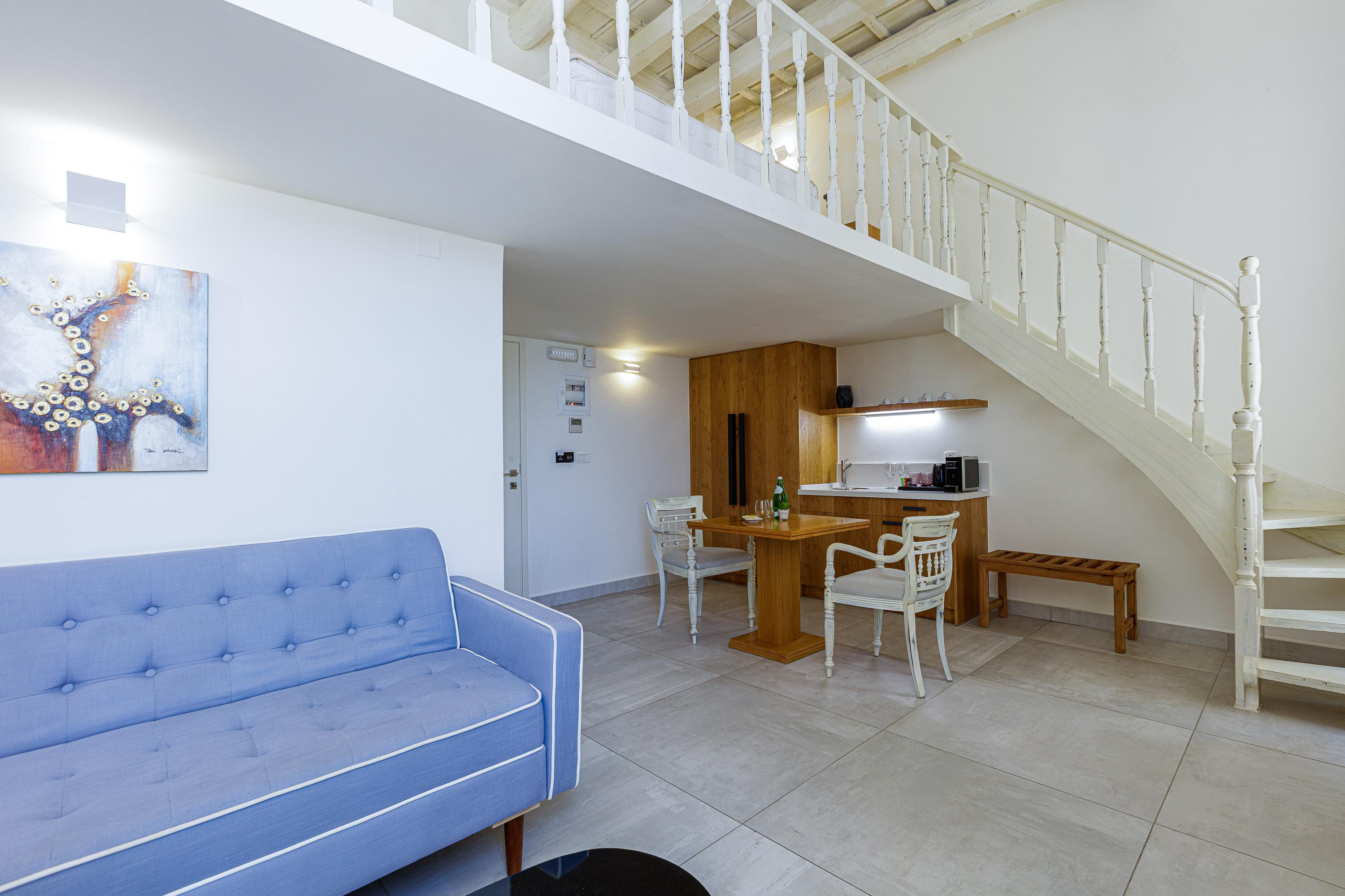 Thalassa Boutique (adults Only) 4* Rethymno (Crete)