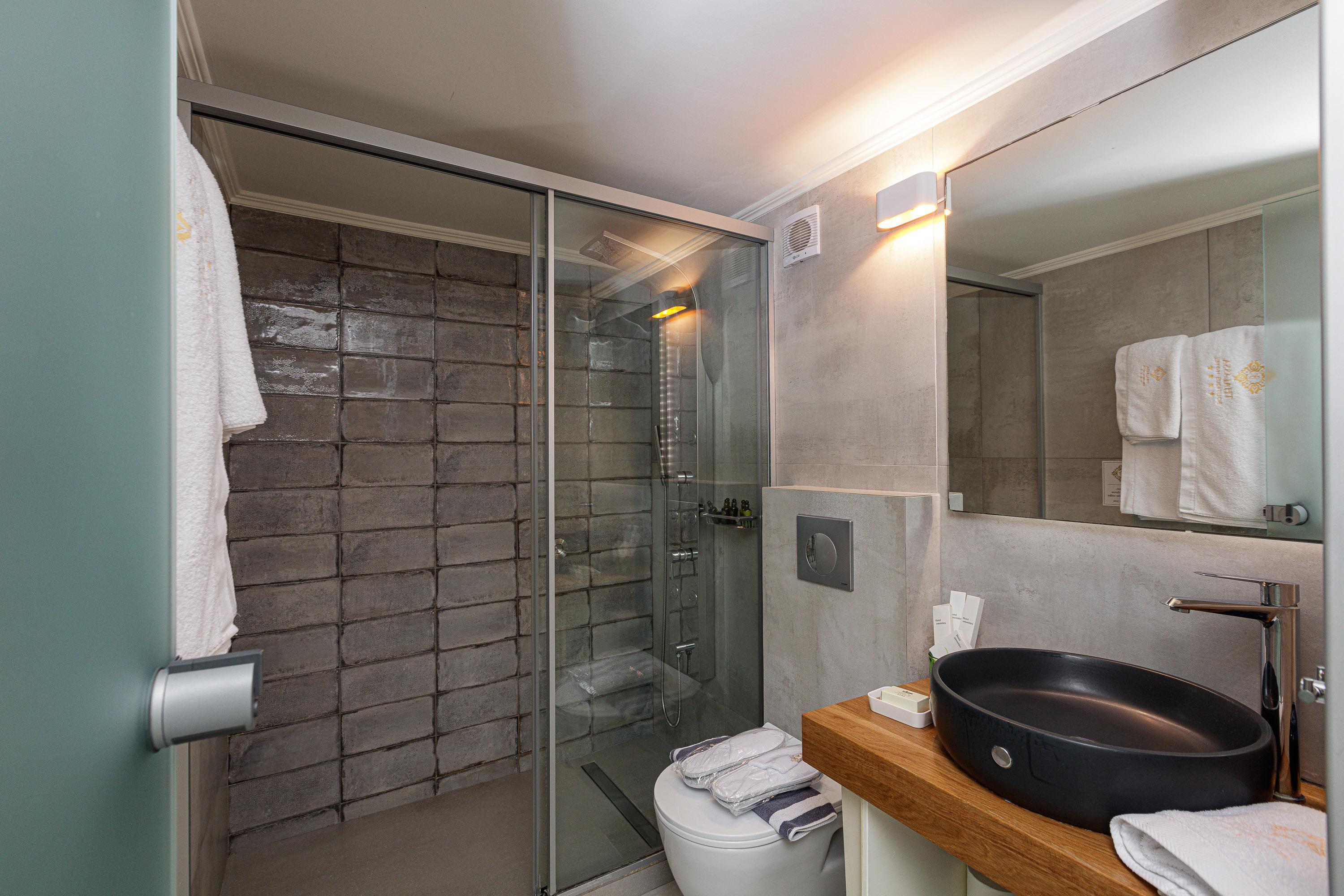 Thalassa Boutique (adults Only) Rethymno (Crete)