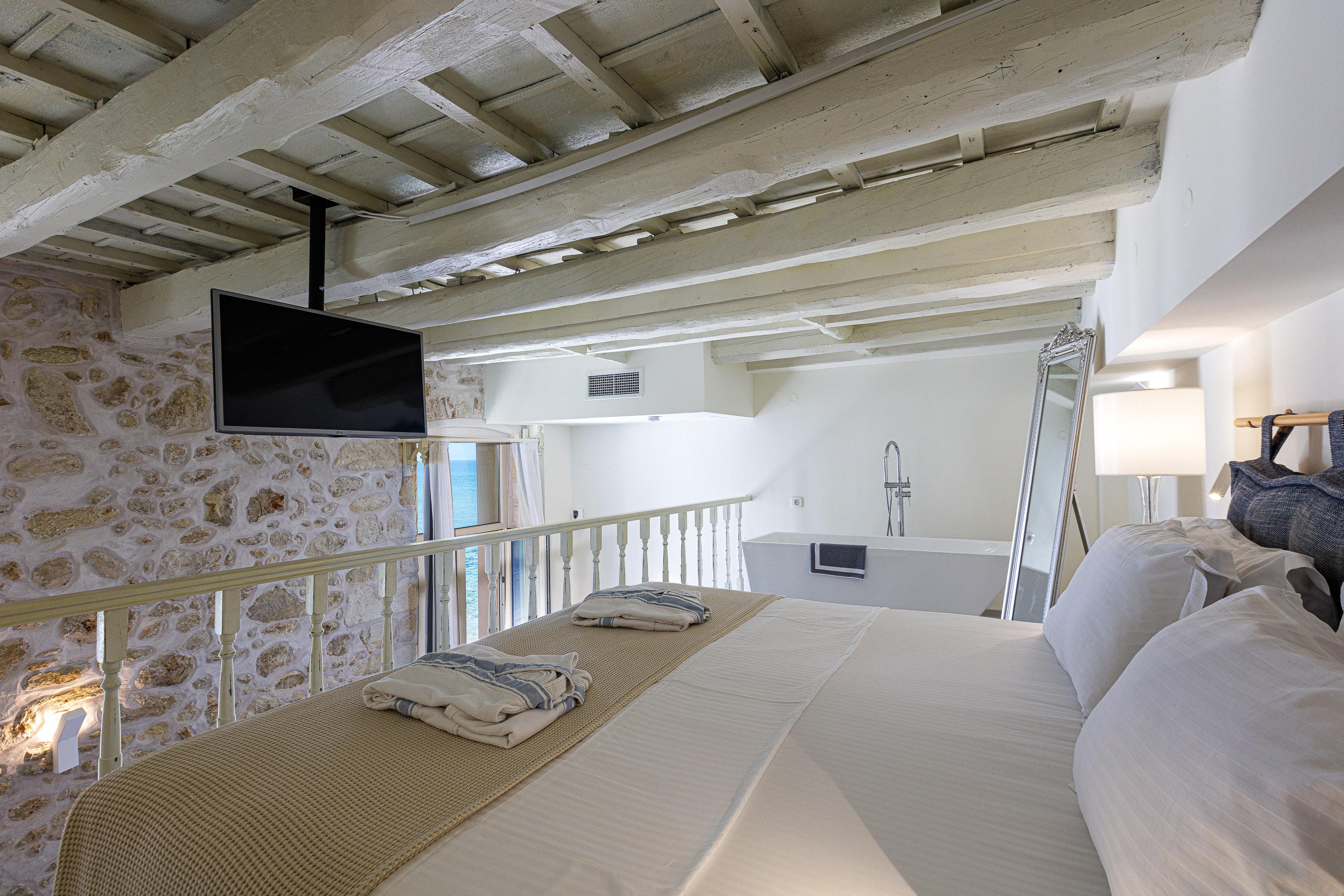 Thalassa Boutique (adults Only) Hotel Rethymno (Crete)