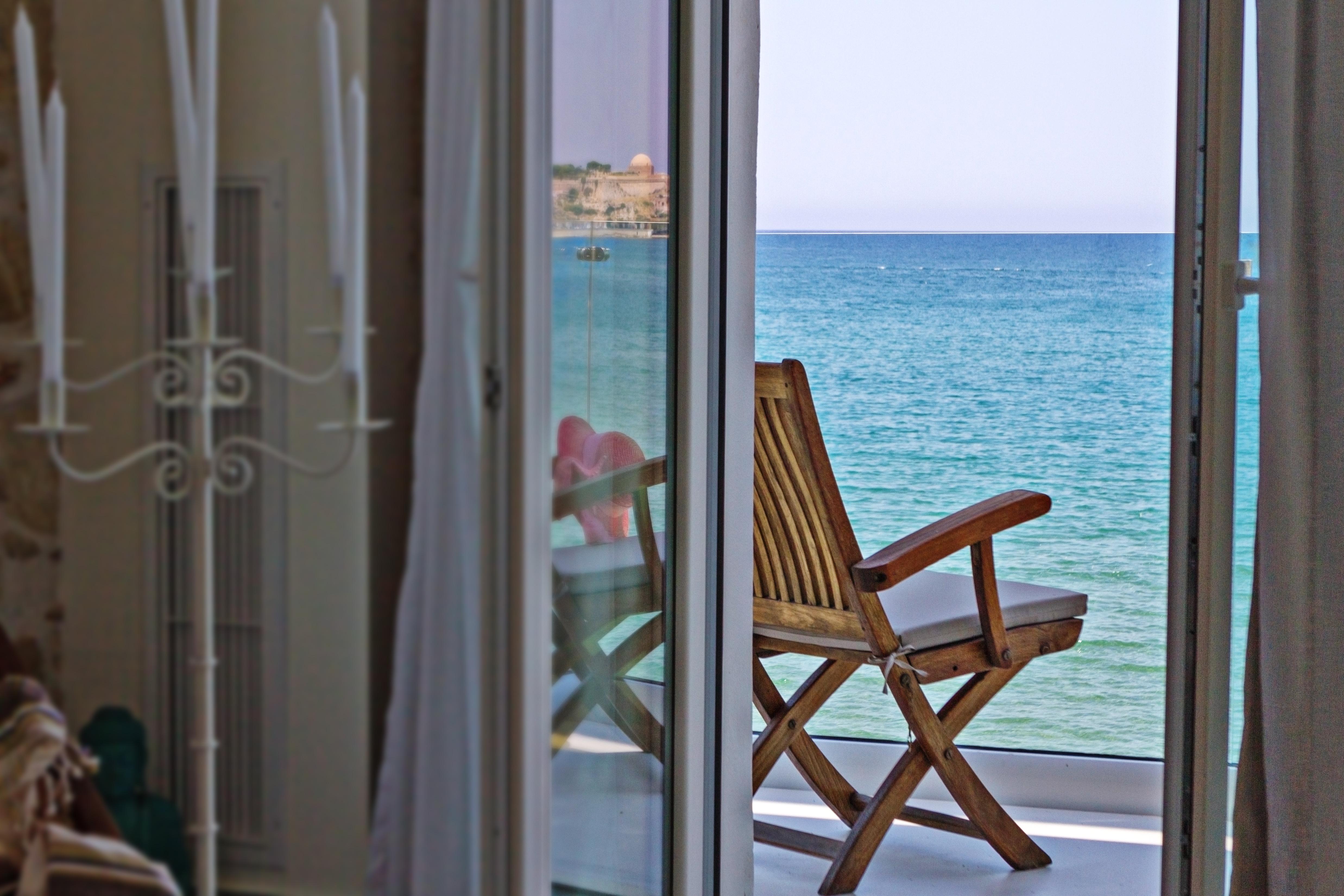 Thalassa Boutique (adults Only) 4*