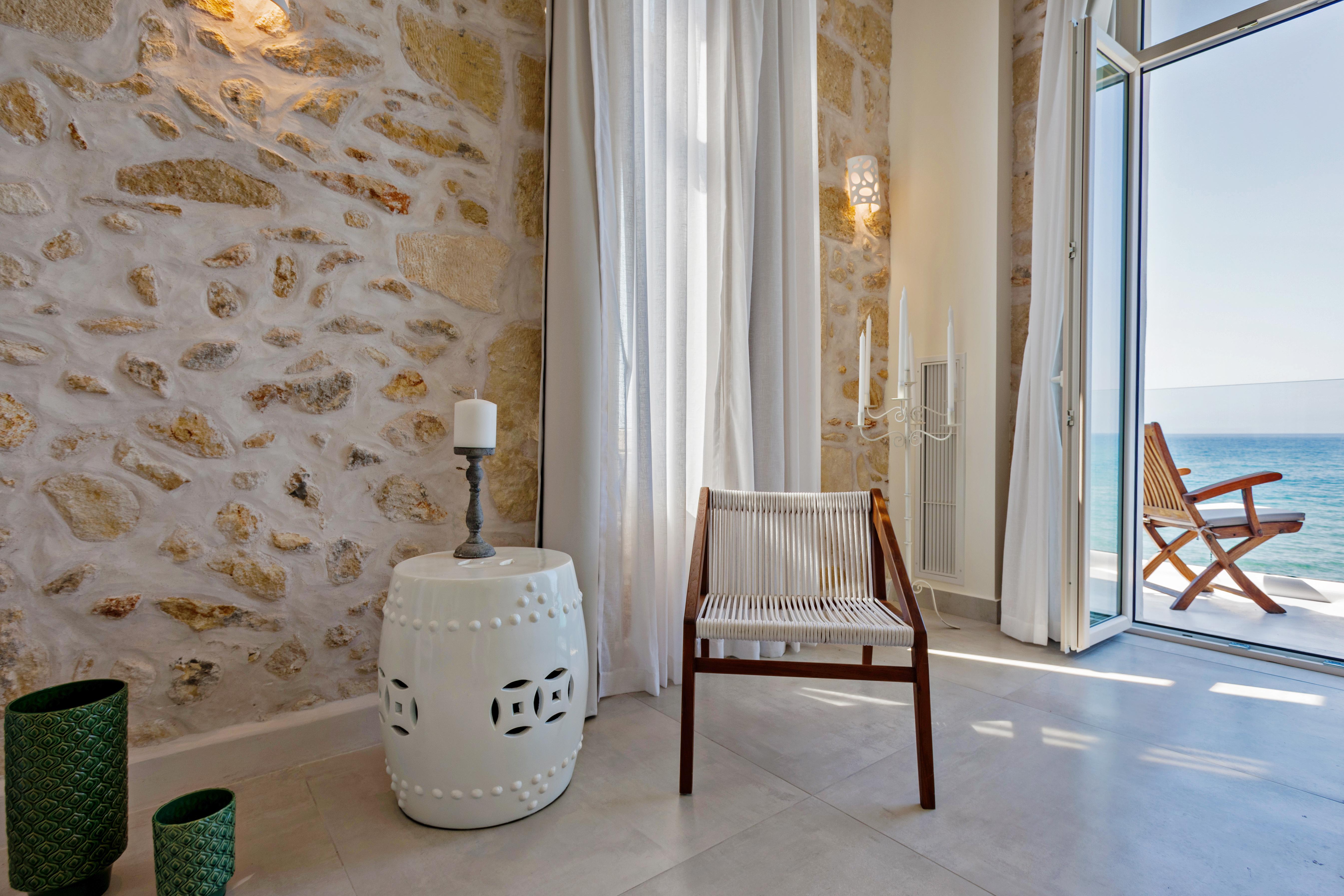 Thalassa Boutique (adults Only)